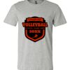 Mens Fitted Cotton Thumbnail