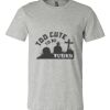 Mens Fitted Cotton Thumbnail