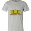 Mens Fitted Cotton Thumbnail