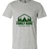 Mens Fitted Cotton Thumbnail