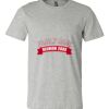 Mens Fitted Cotton Thumbnail