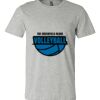 Mens Fitted Cotton Thumbnail