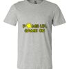 Mens Fitted Cotton Thumbnail