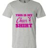 Mens Fitted Cotton Thumbnail