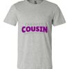 Mens Fitted Cotton Thumbnail