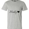 Mens Fitted Cotton Thumbnail