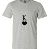 Mens Fitted Cotton Thumbnail
