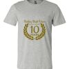 Mens Fitted Cotton Thumbnail